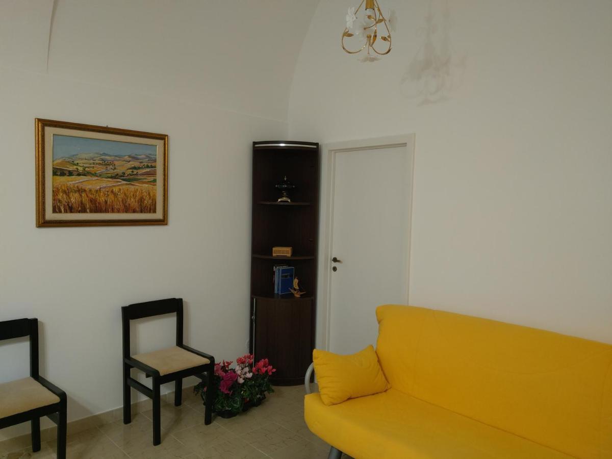 הוילה מודיקה Casa Mavi Limite Delle Due Matrici מראה חיצוני תמונה