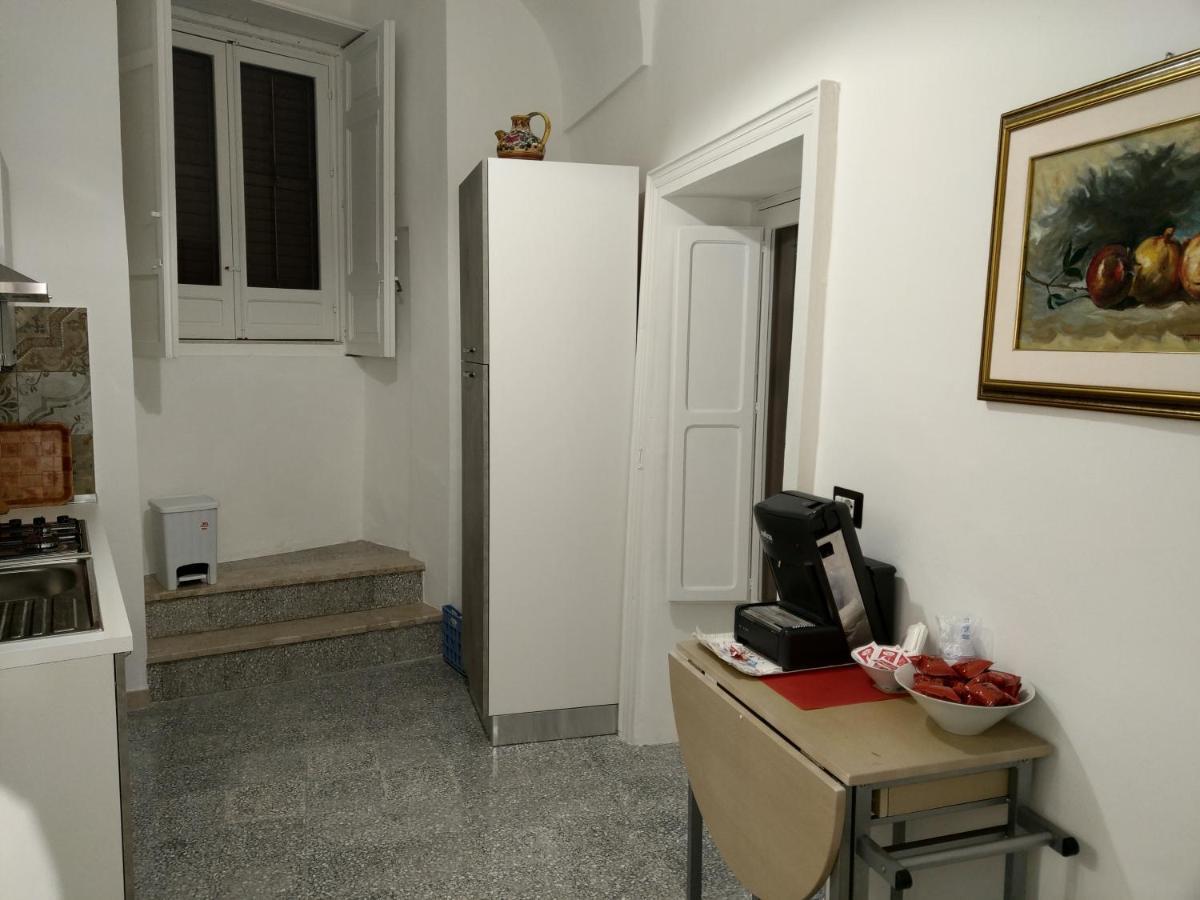 הוילה מודיקה Casa Mavi Limite Delle Due Matrici מראה חיצוני תמונה